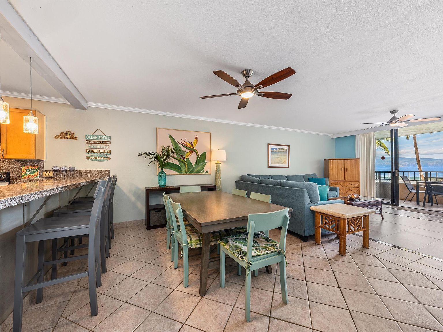 3615 Lower Honoapiilani Rd #123 Lahaina, HI 96761 - Thumbnail 5