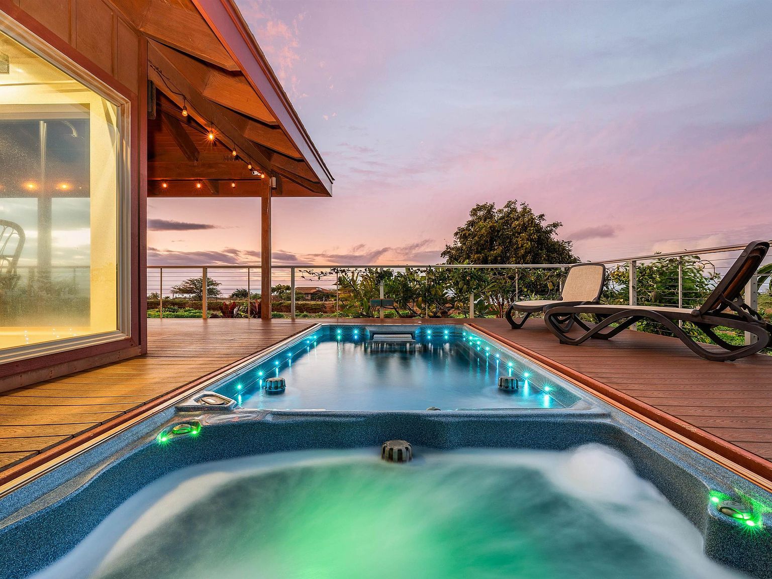 3820 Kalua Koi Rd Maunaloa, HI 96770 - Thumbnail 5