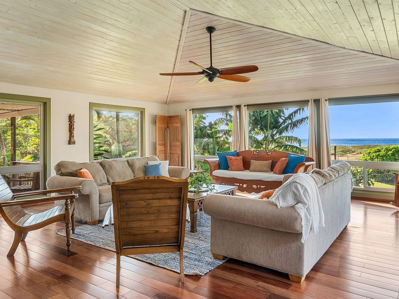 2944 Kalua Koi Rd Maunaloa, HI 96770 - Thumbnail 5