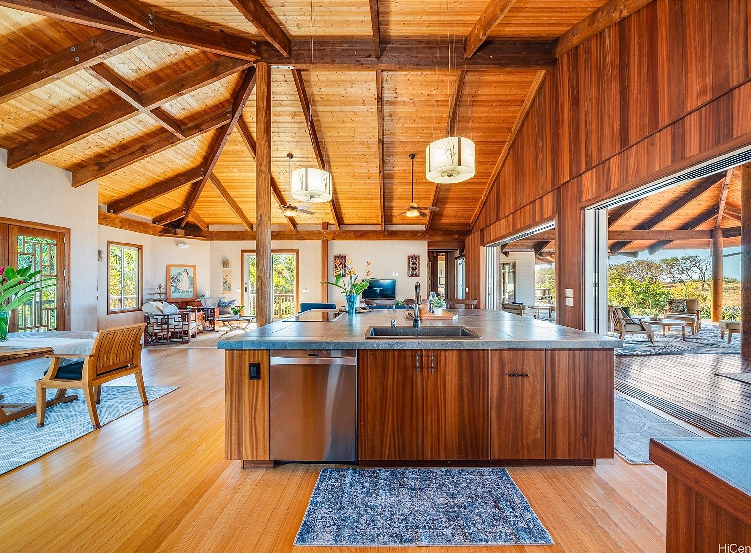 3036 Kalua Koi Rd Maunaloa, HI 96770 - Thumbnail 5