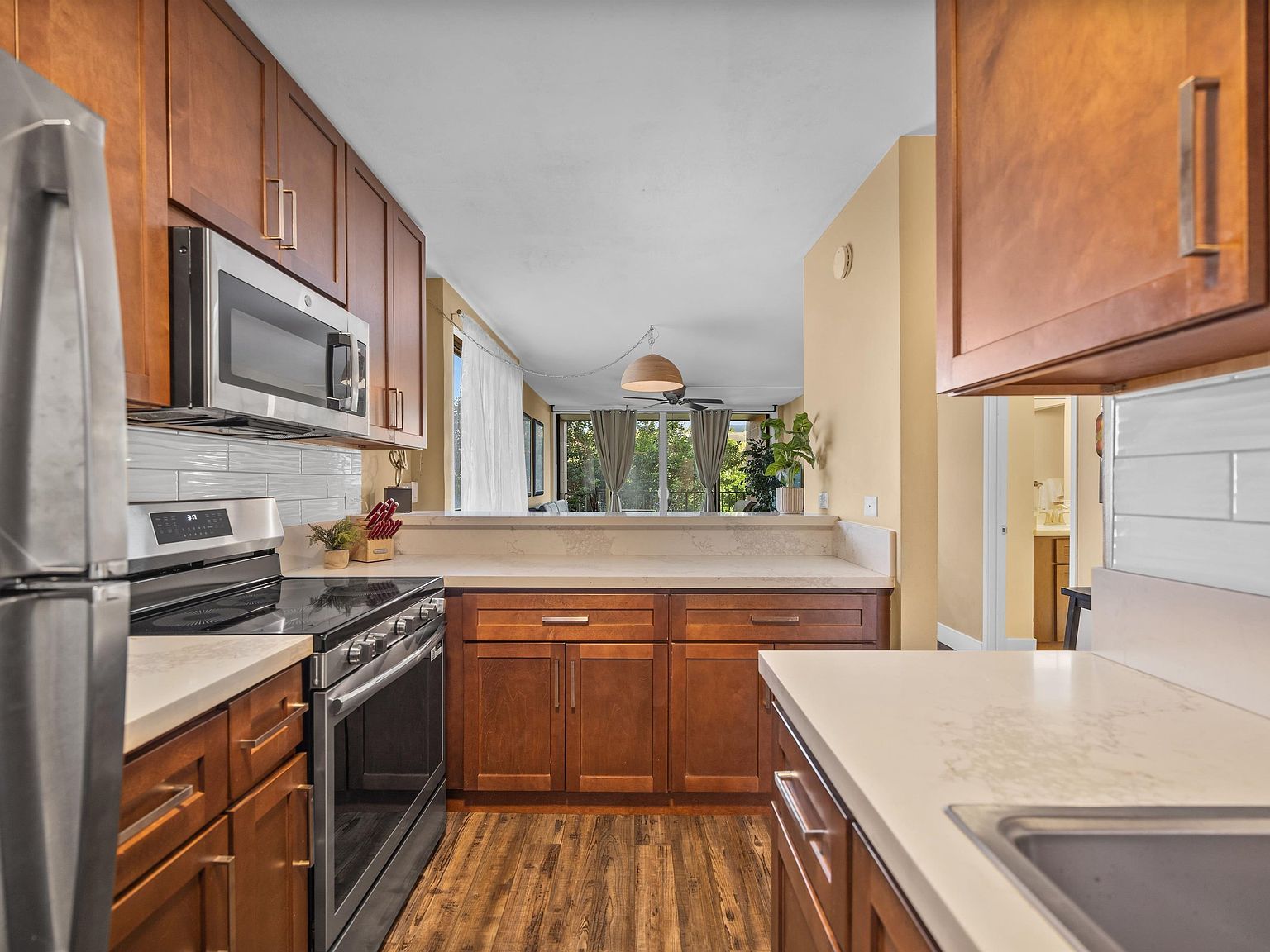 4310 Lower Honoapiilani Rd APT 520 Lahaina, HI 96761 - Thumbnail 5