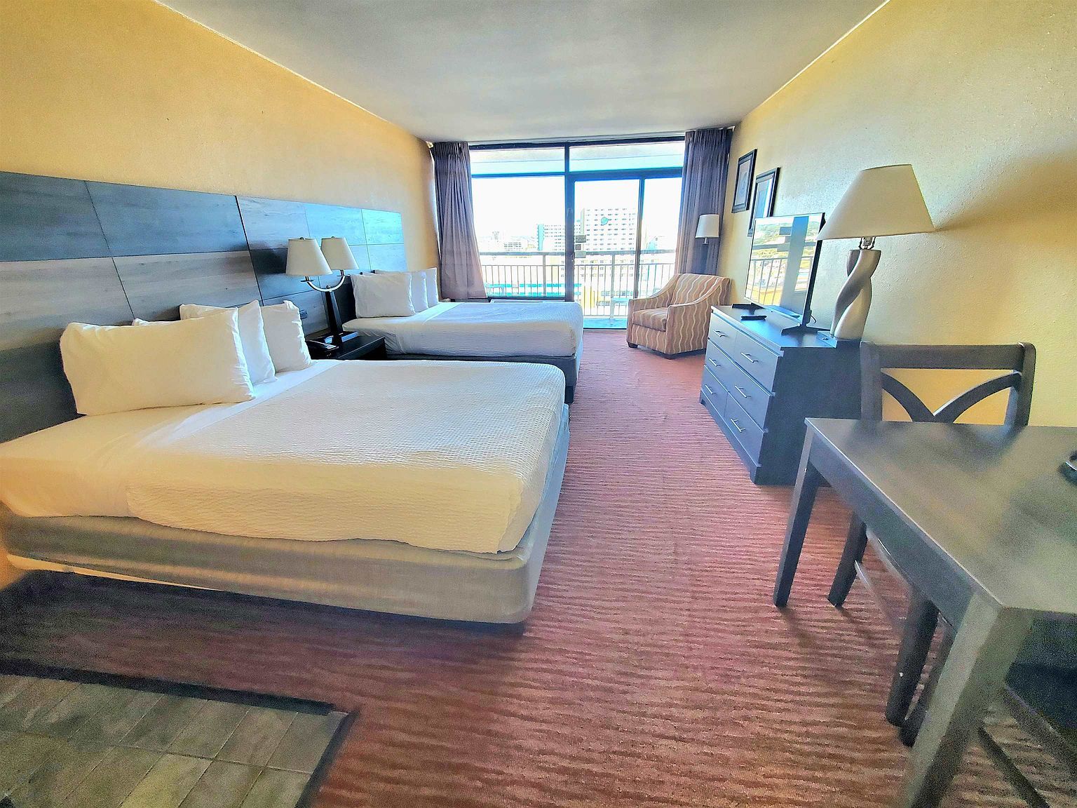 1501 S Ocean Blvd #1117 Myrtle Beach, SC 29577 - Thumbnail 5