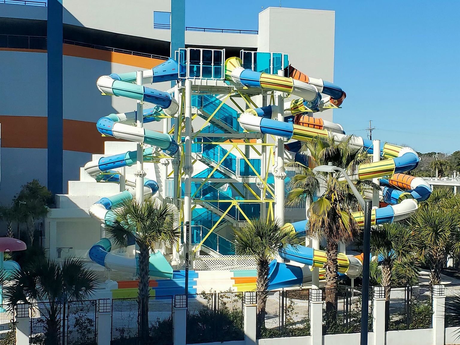 1501 S Ocean Blvd #946 Myrtle Beach, SC 29577 - Thumbnail 5