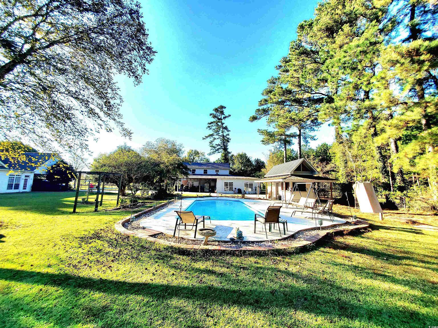 1484 Fitch Rd Lake City, SC 29560 - Thumbnail 5