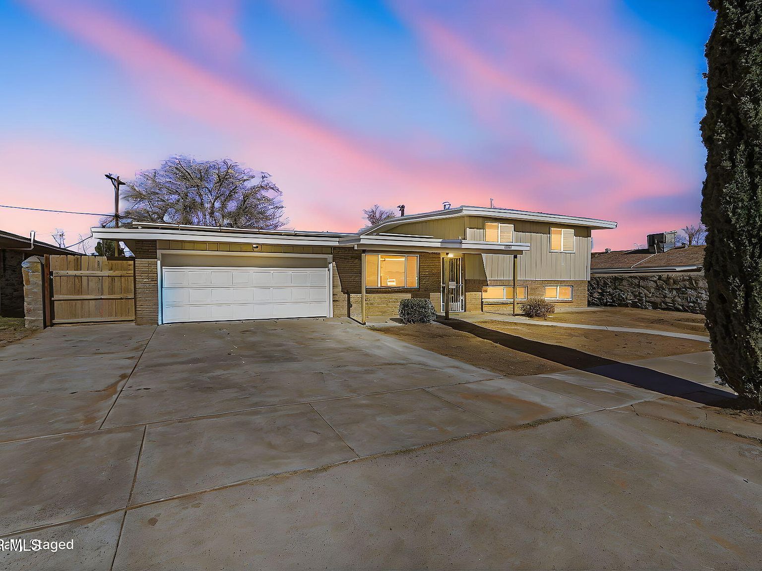 5313 Marcillus Ave El Paso, TX 79924 - Thumbnail 5
