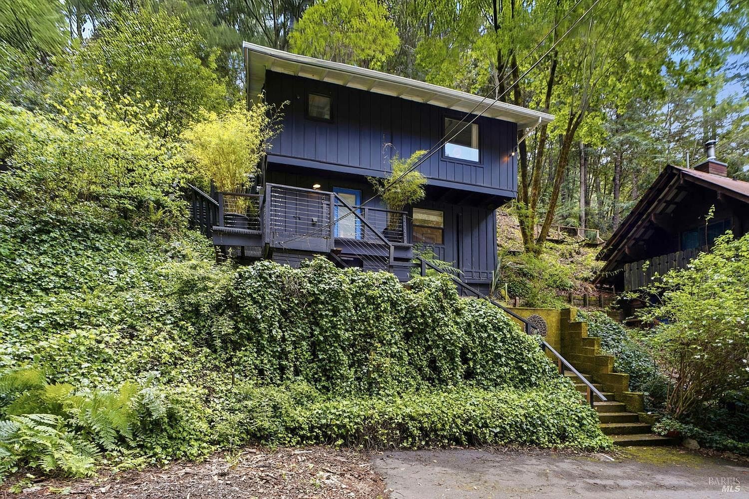 14993 Merry Ln Guerneville, CA 95446 - Thumbnail 5