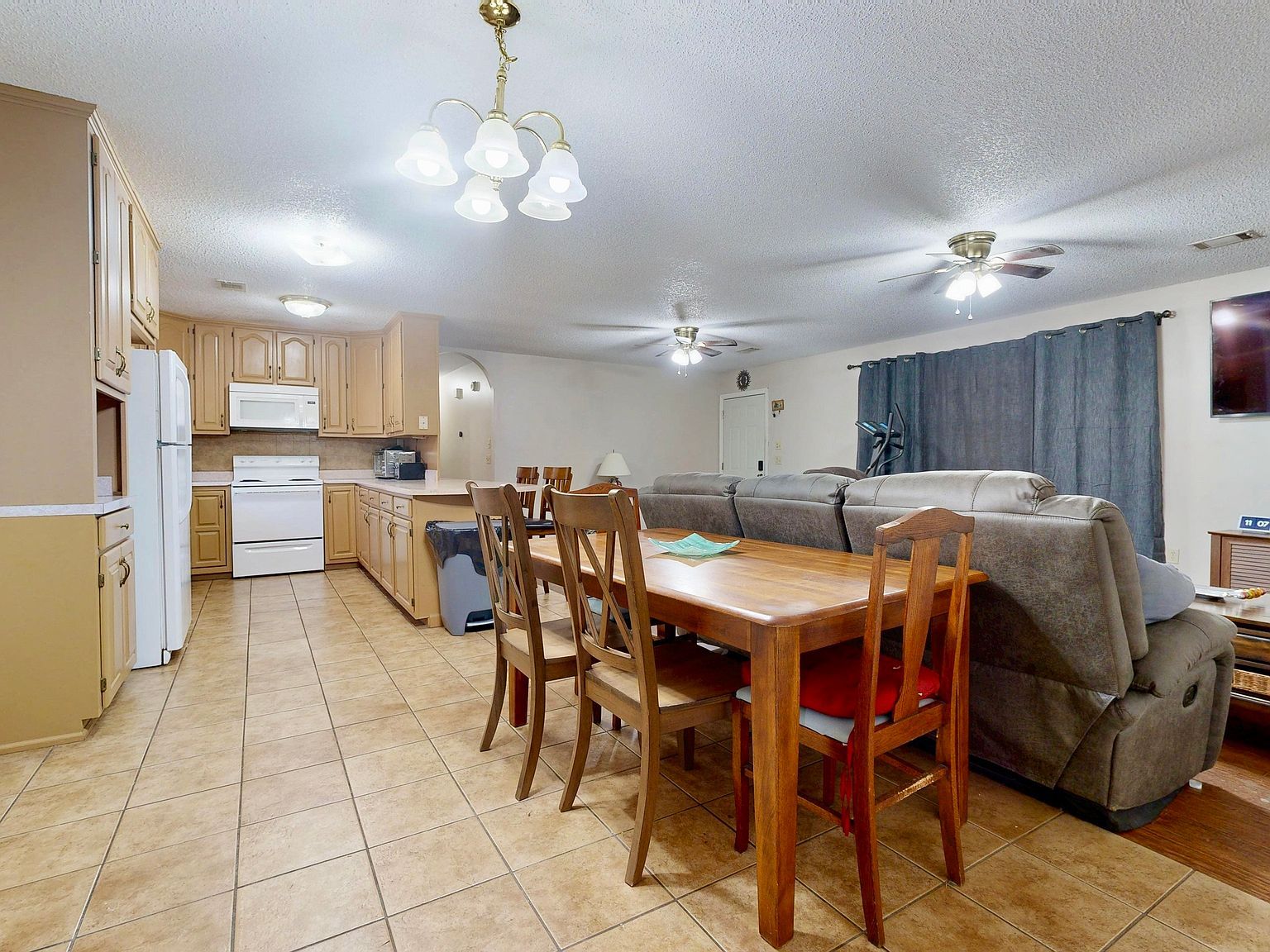 131 Fawn Ln Blackshear, GA 31516 - Thumbnail 5