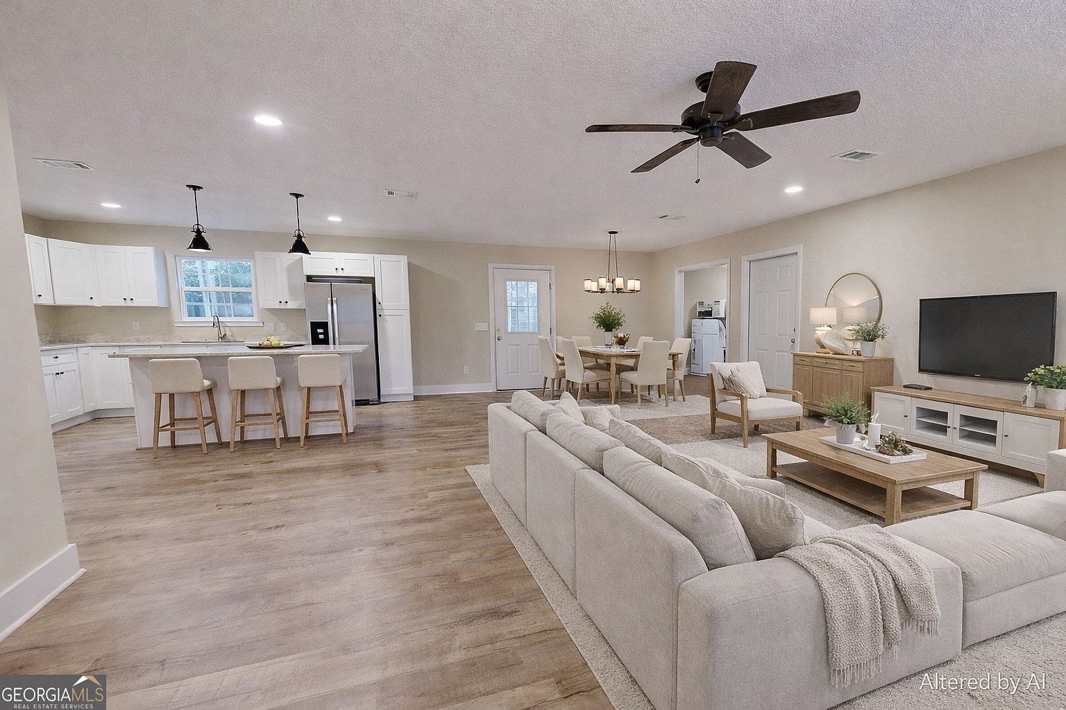 4756 Otter Creek Cir Blackshear, GA 31516 - Thumbnail 5