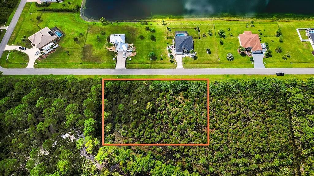 Safe Haven St Lot 14 Grant, FL 32949 - Thumbnail 5