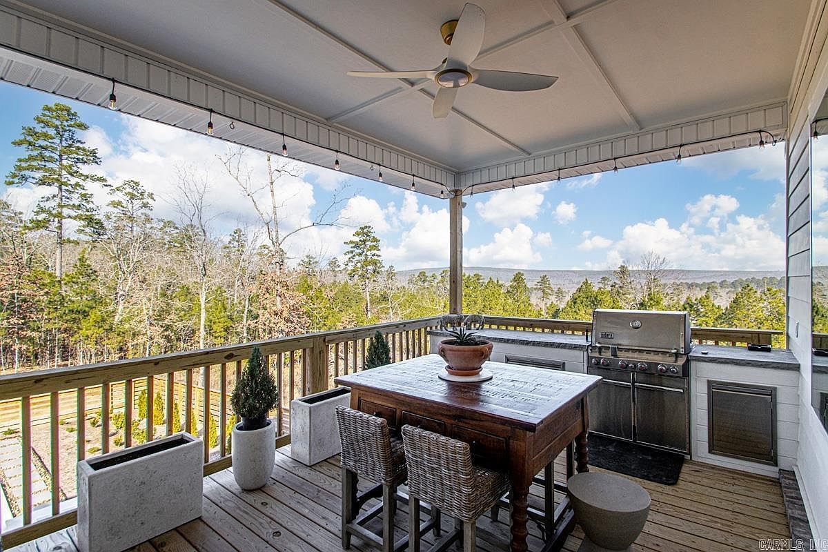 19009 Waterview Meadow Ln Roland, AR 72135 - Thumbnail 5