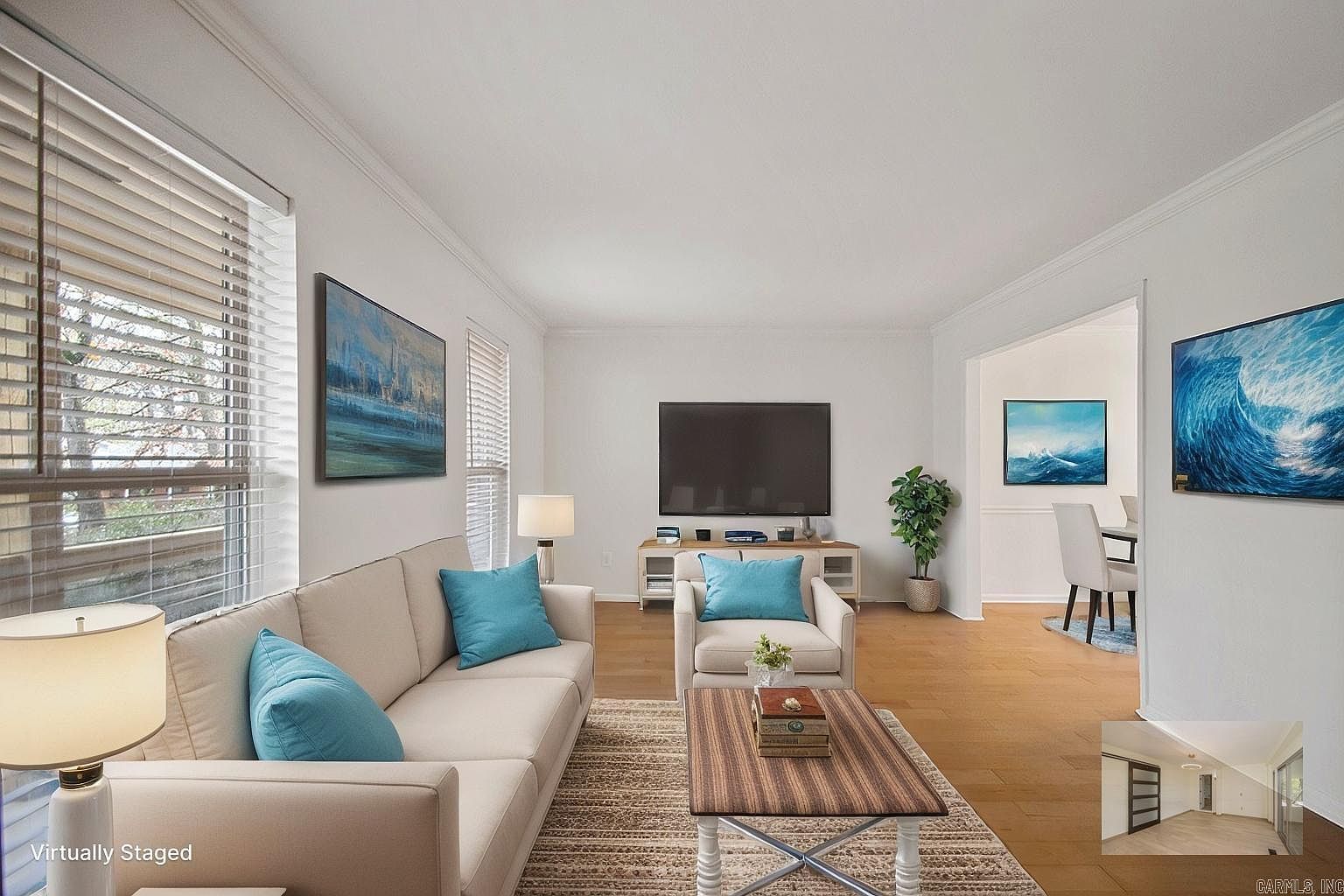 8714 Boulder Ln Little Rock, AR 72227 - Thumbnail 5