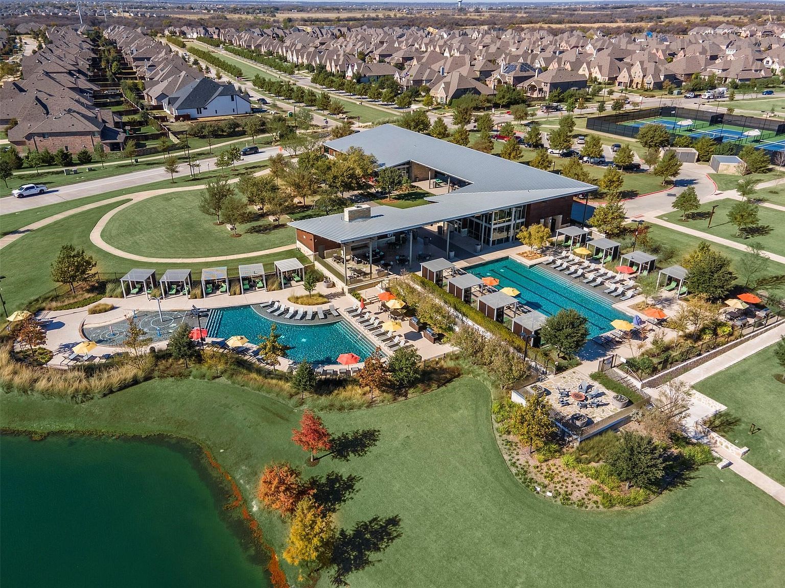 910 Mountain Laurel Dr Prosper, TX 75078 - Thumbnail 5