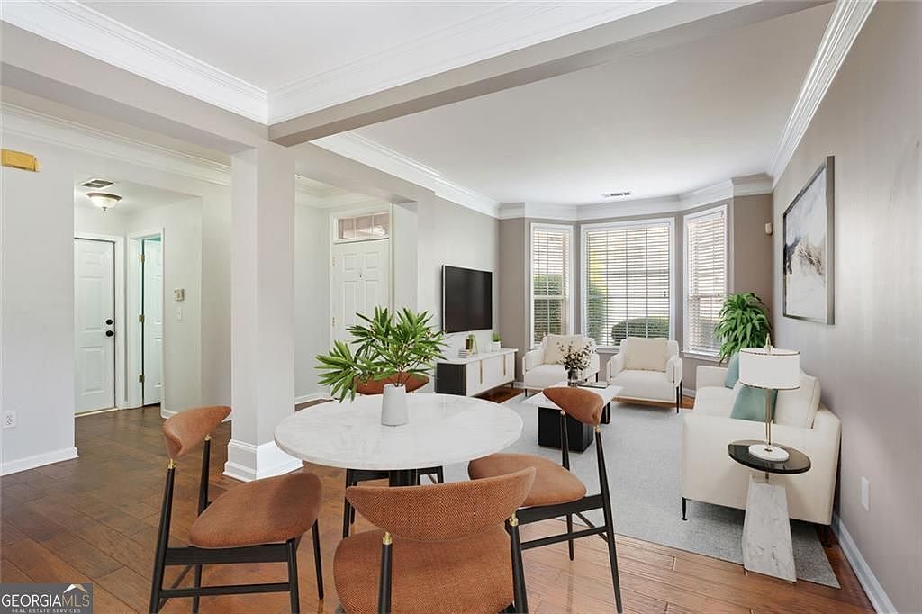 1155 Rhyne Chase SE Smyrna, GA 30082 - Thumbnail 5