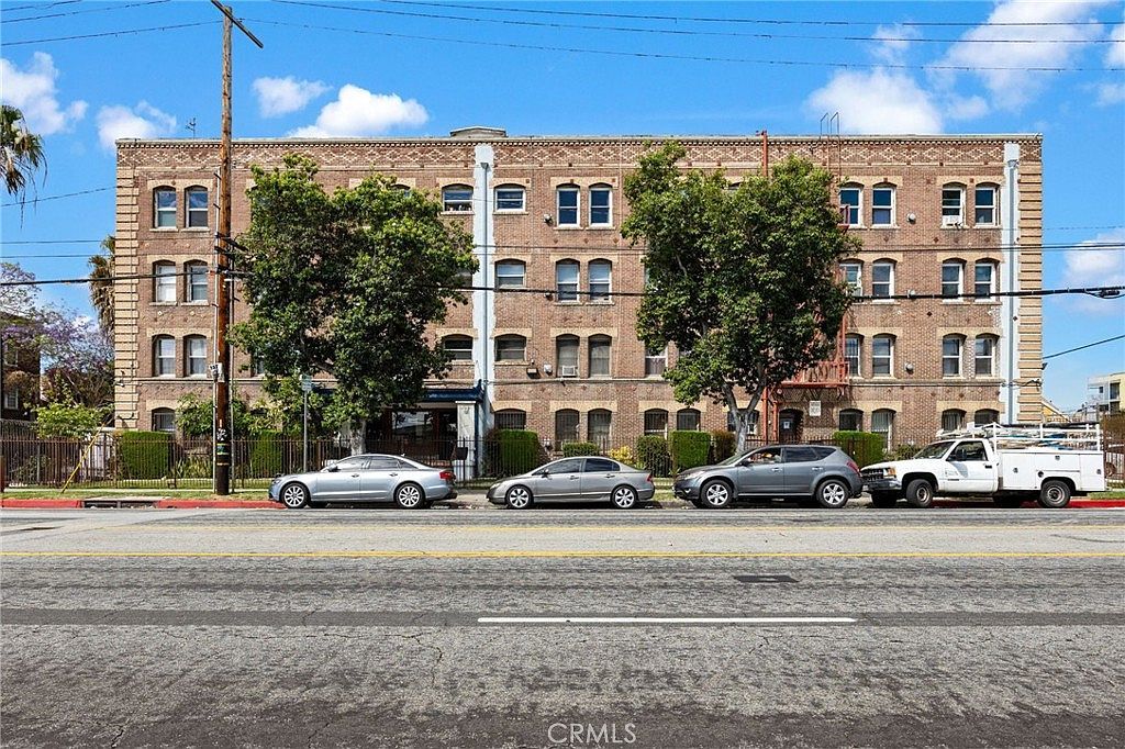 4125 S Figueroa St APT 202 Los Angeles, CA 90037 - Thumbnail 5