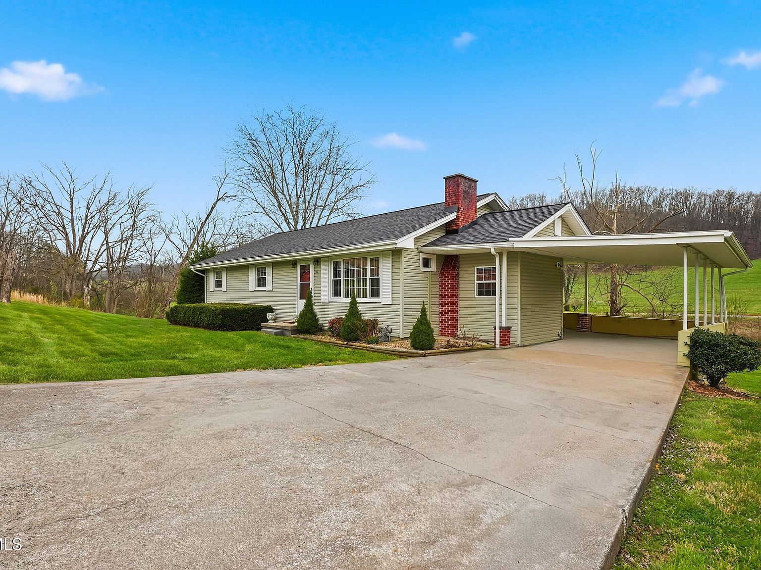 802 Stanley Valley Rd Rogersville, TN 37857 - Thumbnail 5