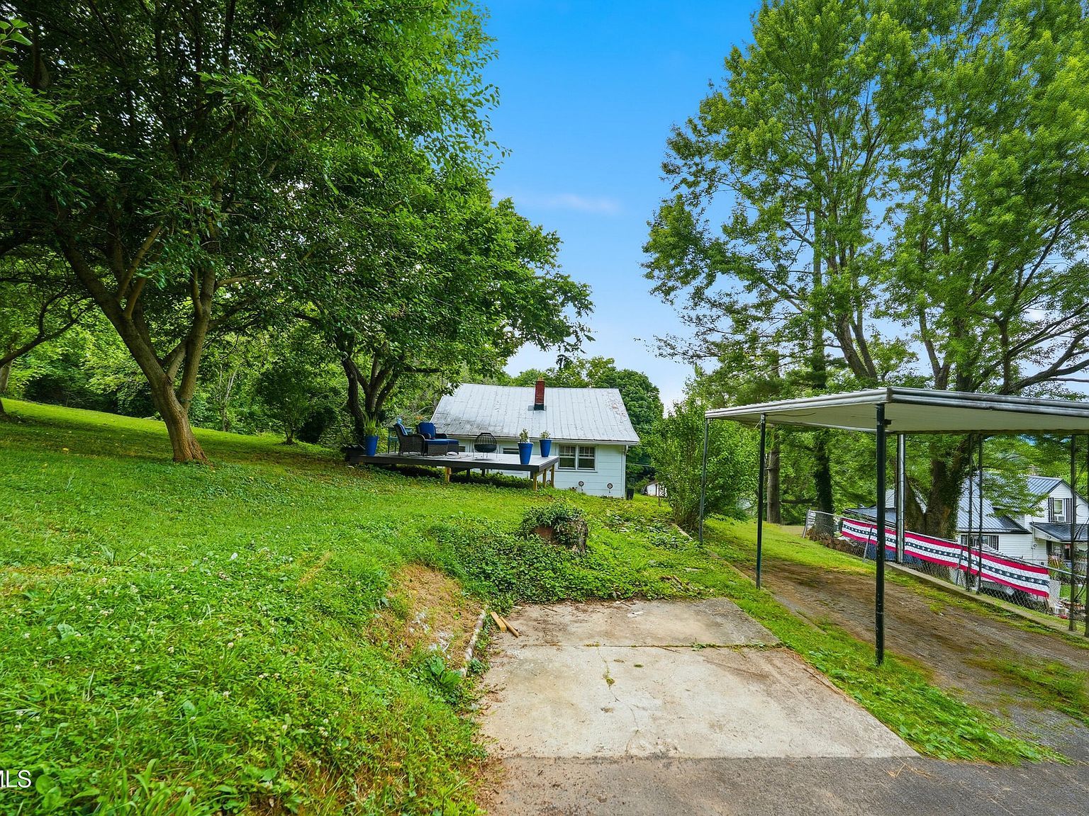 806 Beech St Elizabethton, TN 37643 - Thumbnail 5