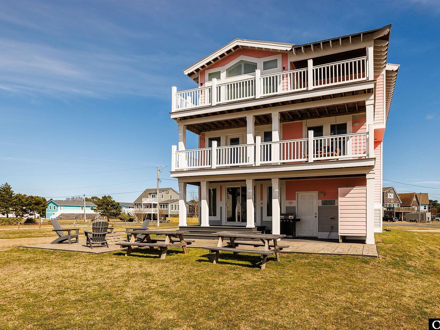 1601 Harbour View Dr Lot 8 Kill Devil Hills, NC 27948 - Thumbnail 5