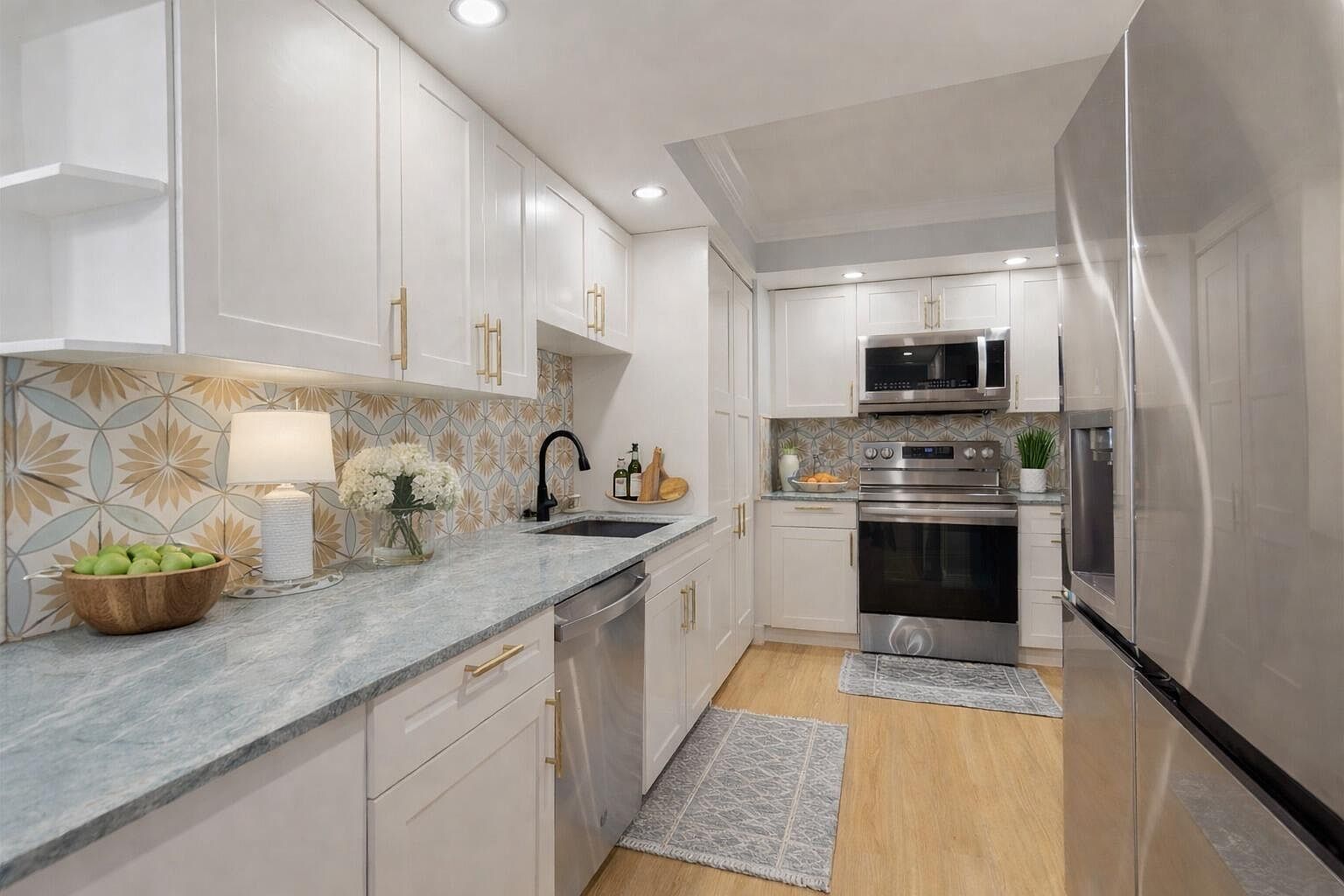 5600 N Flagler Dr APT 2201 West Palm Beach, FL 33407 - Thumbnail 5