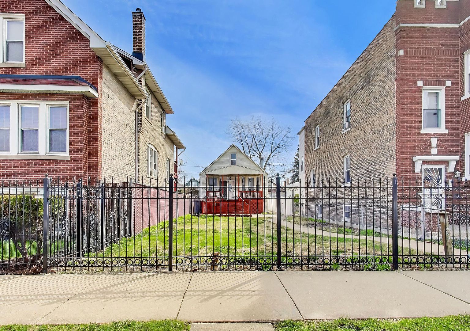 1649 N Latrobe Ave Chicago, IL 60639 - Thumbnail 5