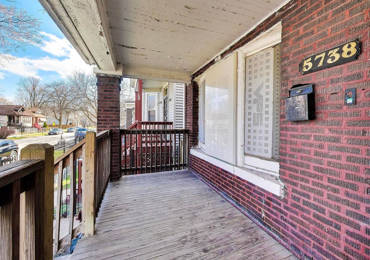 5738 S Ada St Chicago, IL 60636 - Thumbnail 5