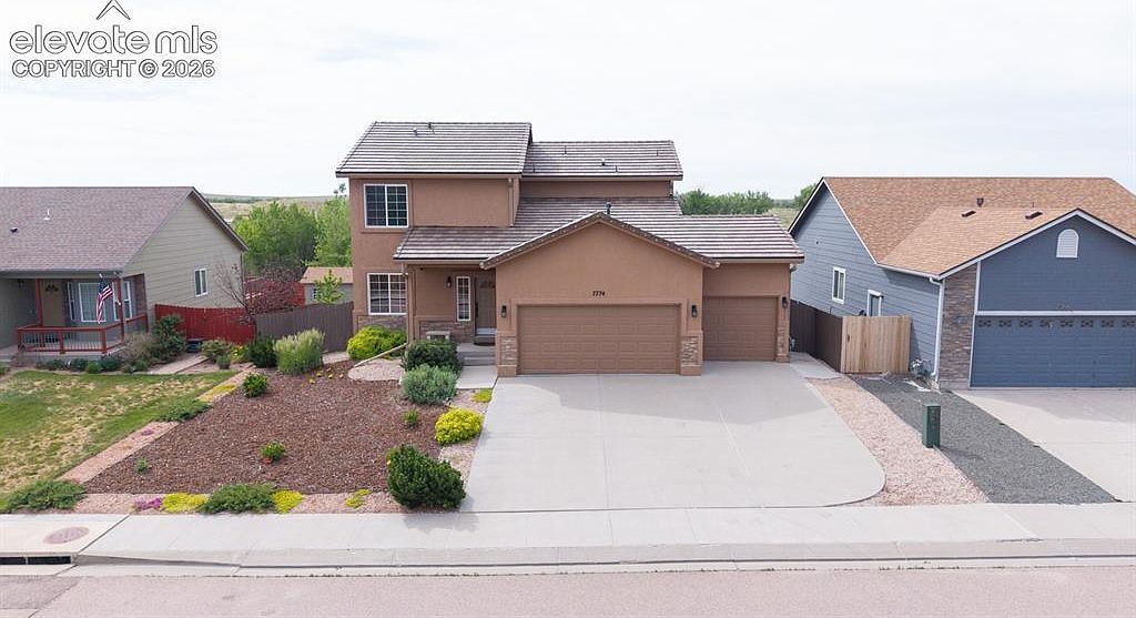 7774 Dutch Loop Colorado Springs, CO 80925 - Thumbnail 5