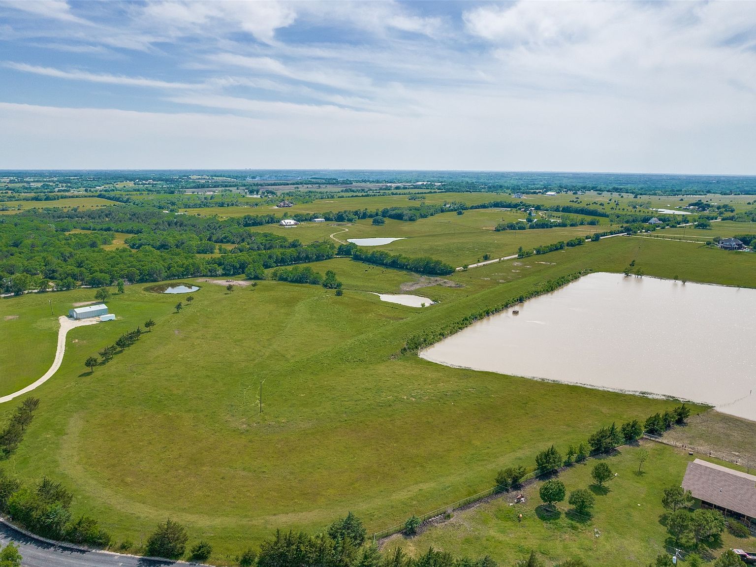 7163 County Road 573 Blue Ridge, TX 75424 - Thumbnail 5