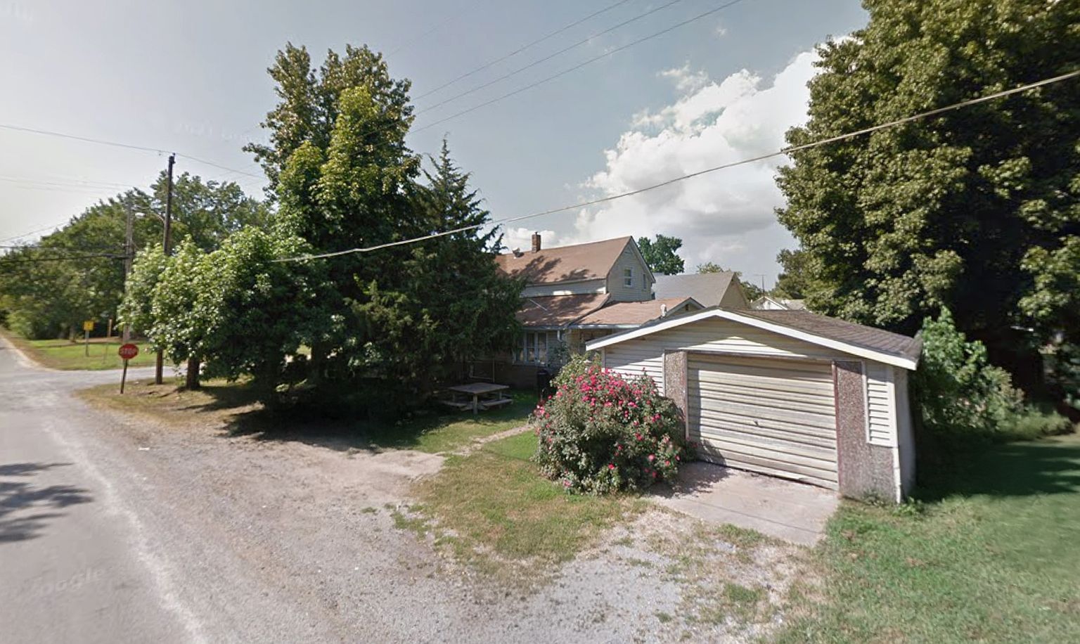 307 Broadway St Percy, IL 62272  | Single Family