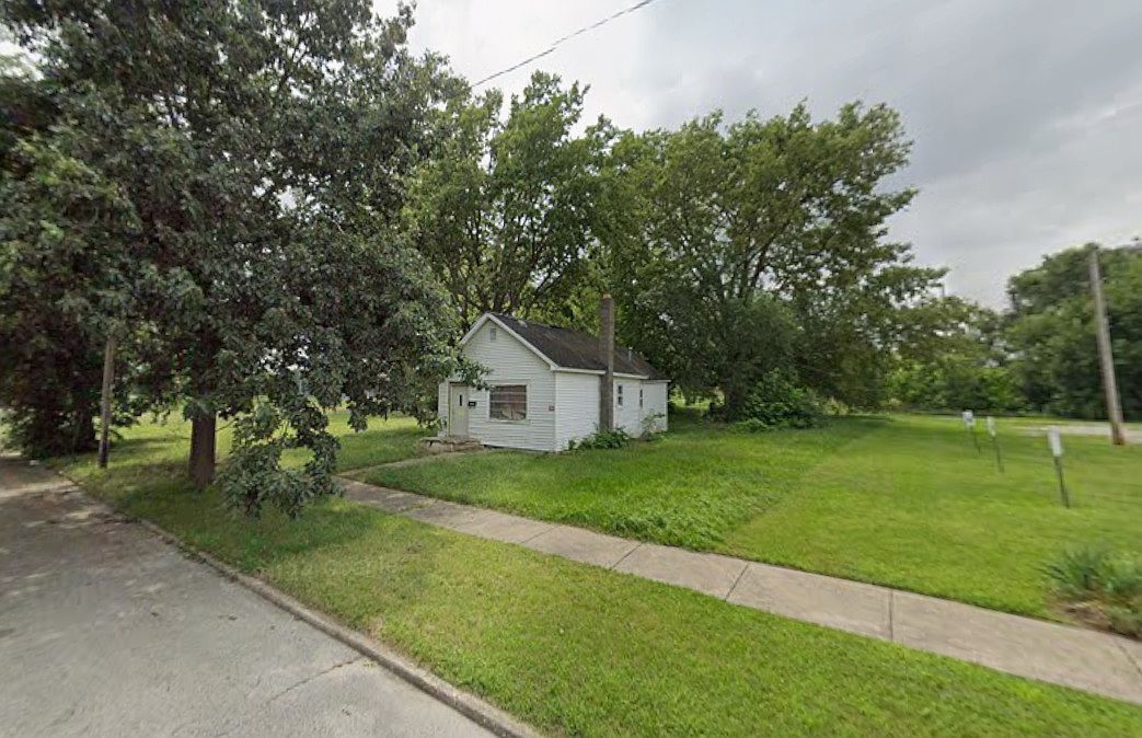 1237 N Calhoun St Decatur, IL 62521 - Thumbnail 5