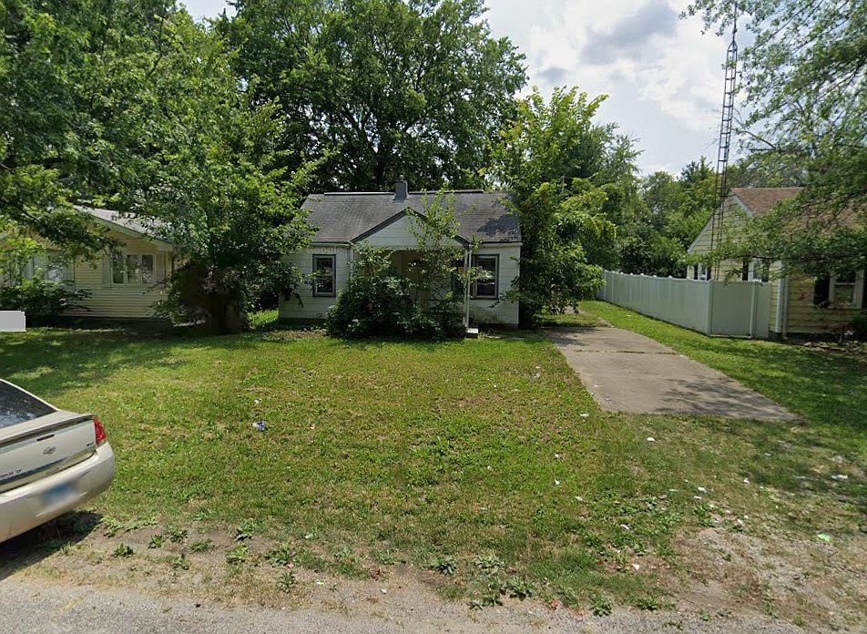 1557 W Center St Decatur, IL 62526 - Thumbnail 5