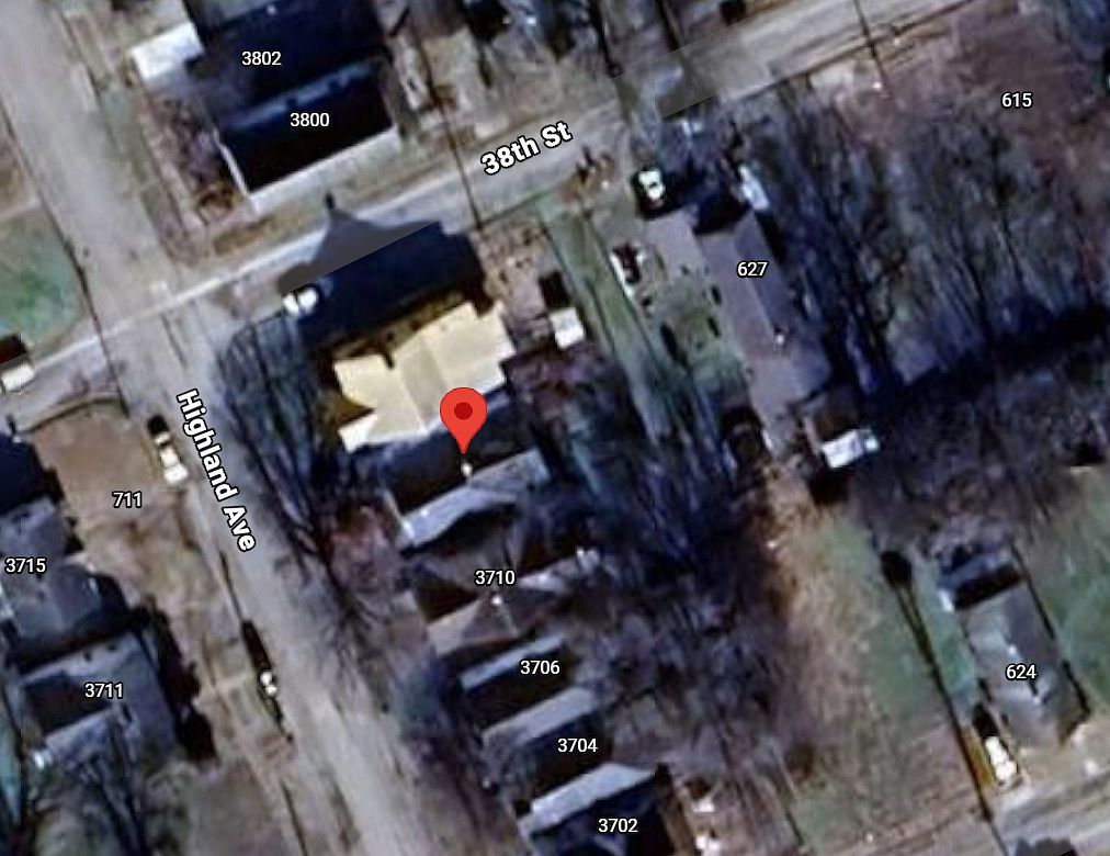 3712 Highland Ave Cairo, IL 62914 - Thumbnail 5