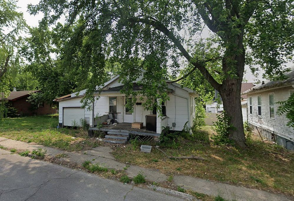 654 N Avenue B Canton, IL 61520 - Thumbnail 5