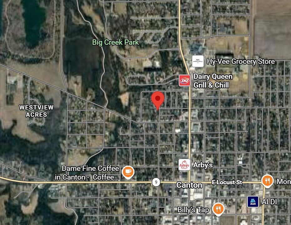 666 N Avenue B Canton, IL 61520 - Thumbnail 5