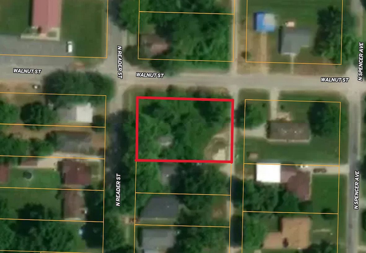 228 N Reader St Mounds, IL 62964 | Single Family