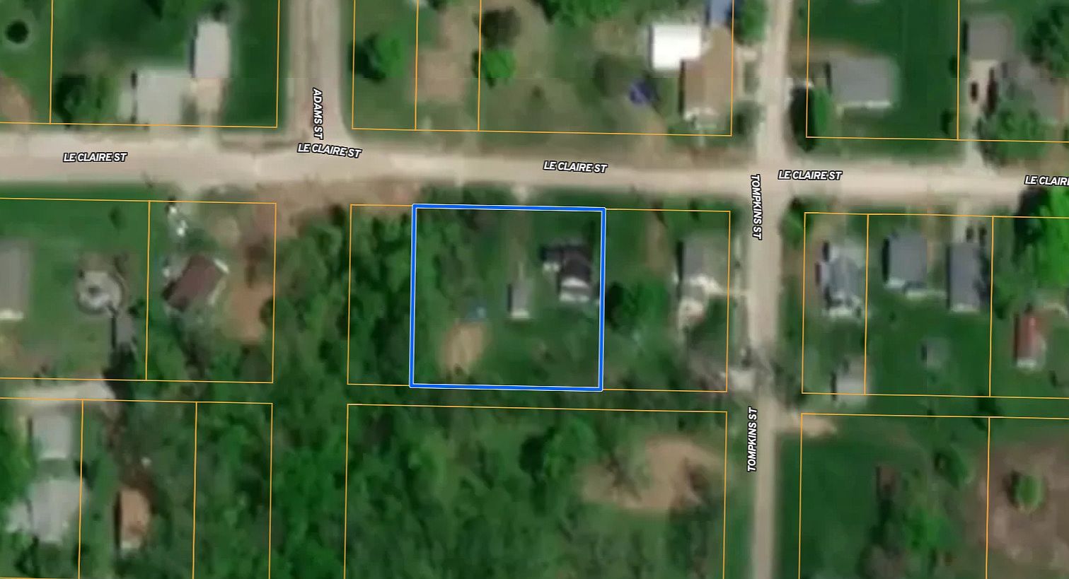 320 Le Claire St Warsaw, IL 62379  | Single Family