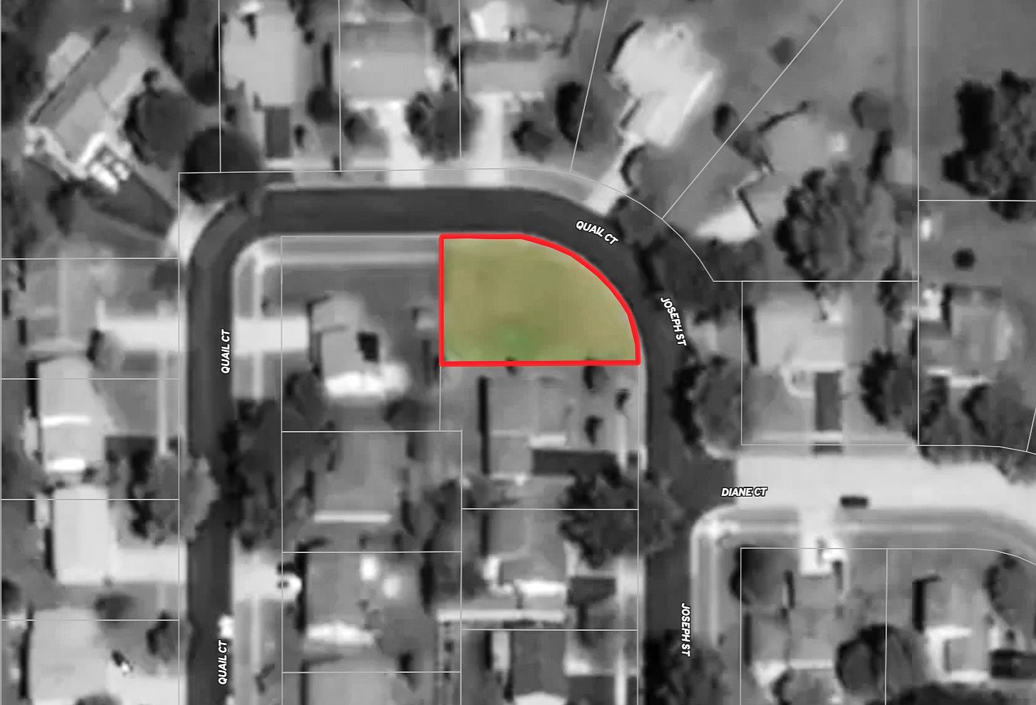 BLOCK-153 Joseph St Woodstock, IL 60098  | Land/Lot