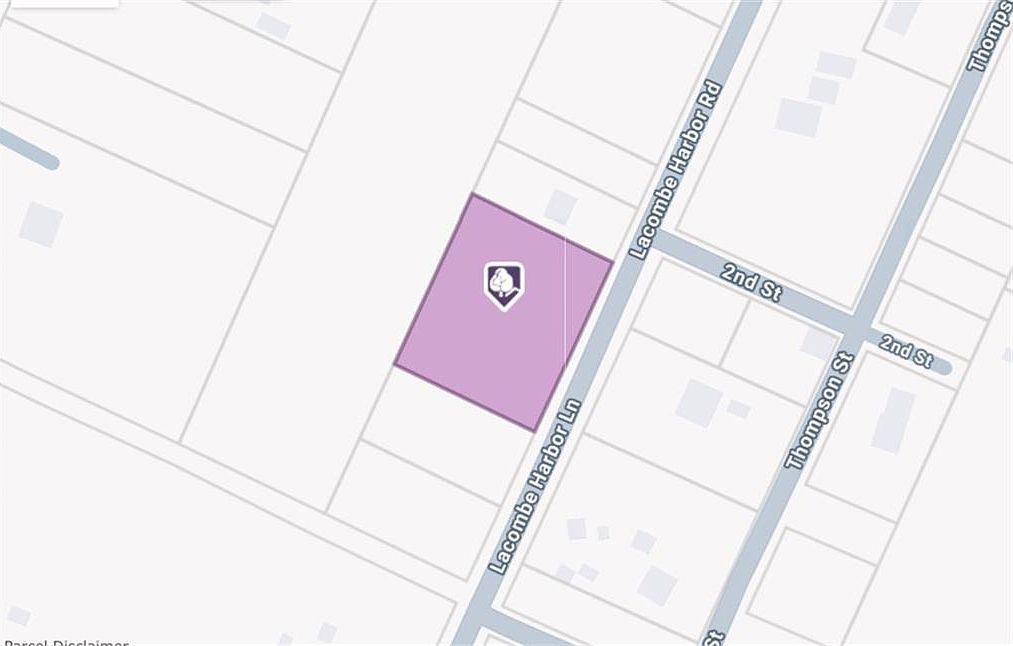 59551 Lacombe Harbor Rd Lacombe, LA 70445 - Thumbnail 5