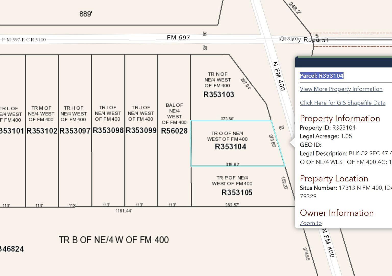 17313 N Fm 400 Idalou, TX 79329 - Thumbnail 5