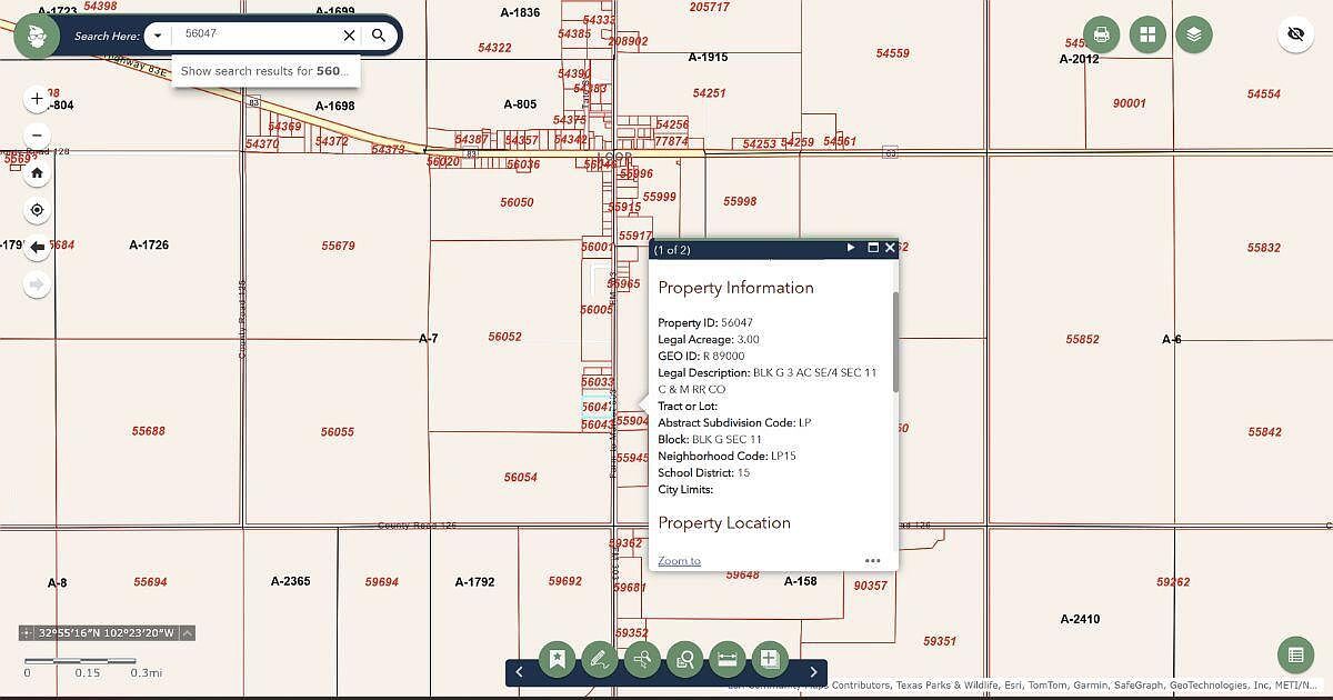 1425 Farm To Market Rd #303 Loop, TX 79342 - Thumbnail 5