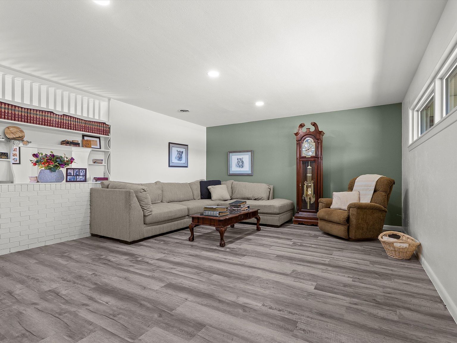 1214 E Buckley St Brownfield, TX 79316 - Thumbnail 5
