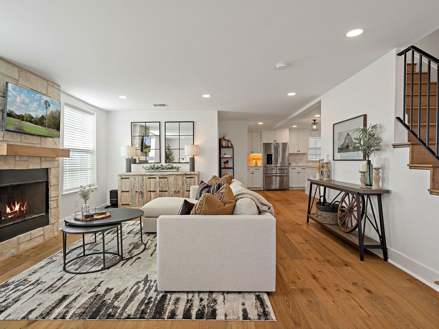 209 Mary Fitch Rd Sherman, TX 75090 - Thumbnail 5