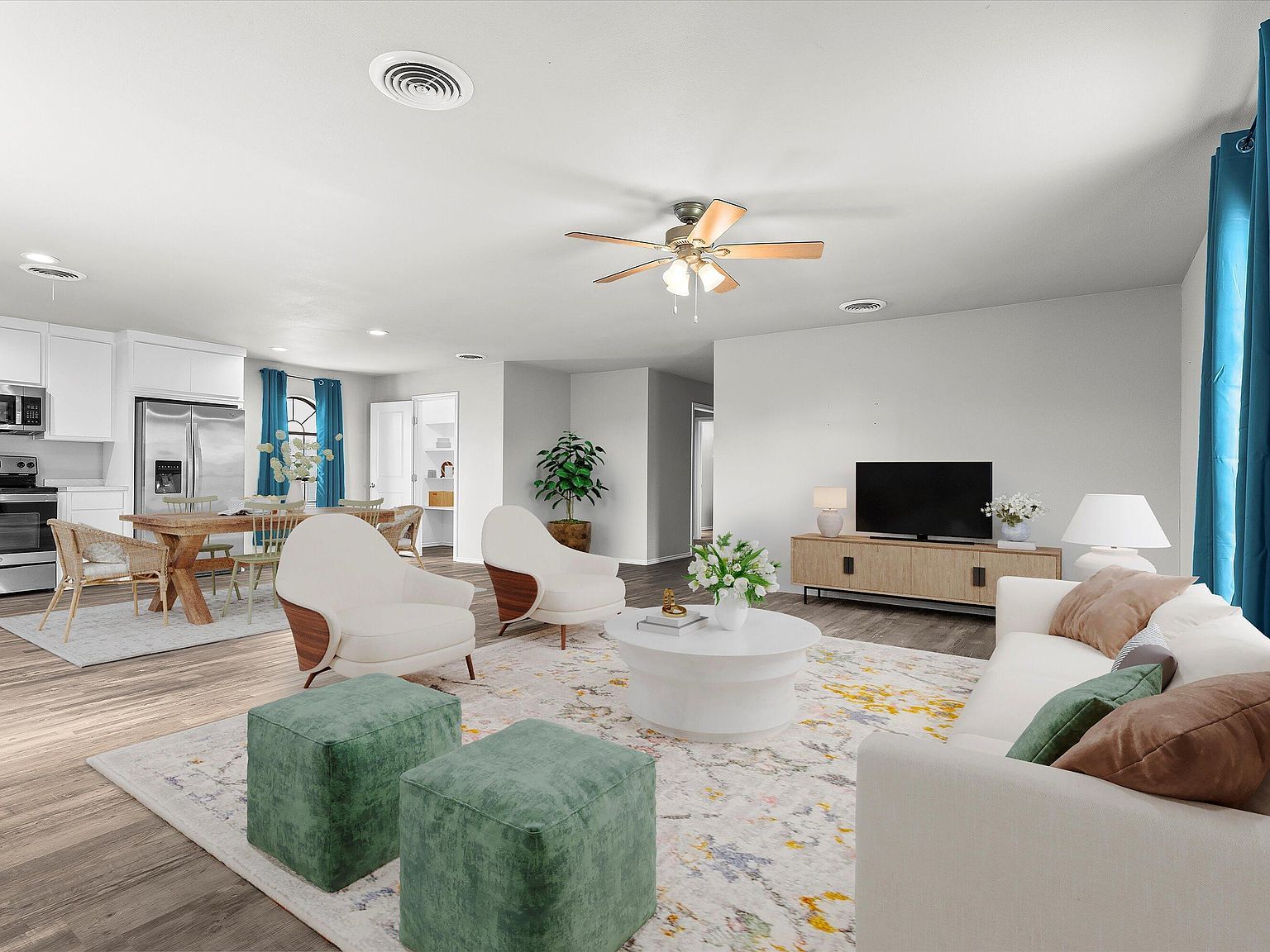 327 Hiracheta Dr New Home, TX 79381 - Thumbnail 5