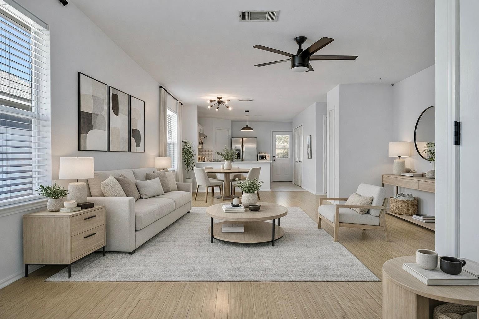 5615 Steven Creek Way Austin, TX 78721 - Thumbnail 5