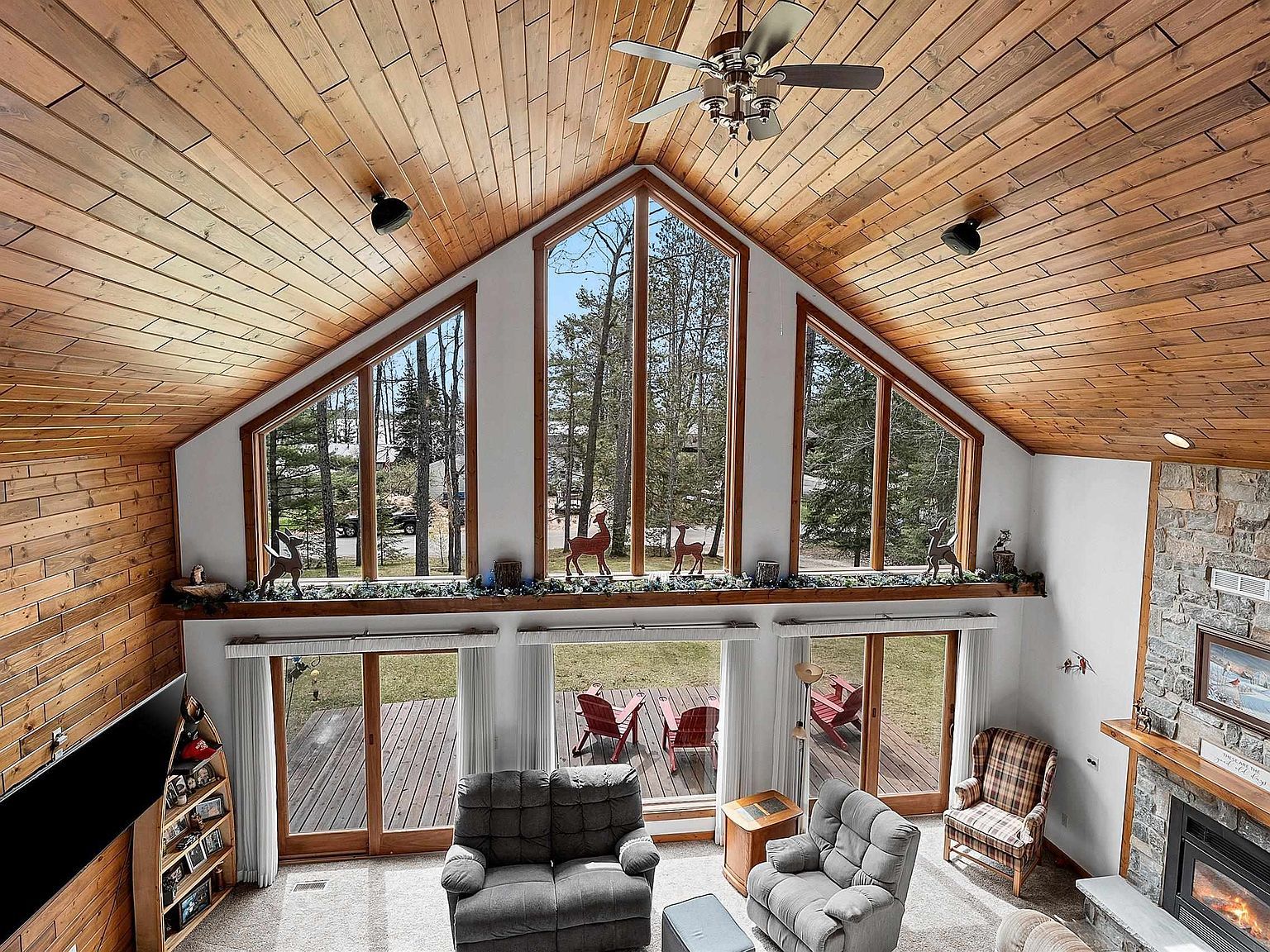 9232 W Lake Dr Pound, WI 54161 - Thumbnail 5