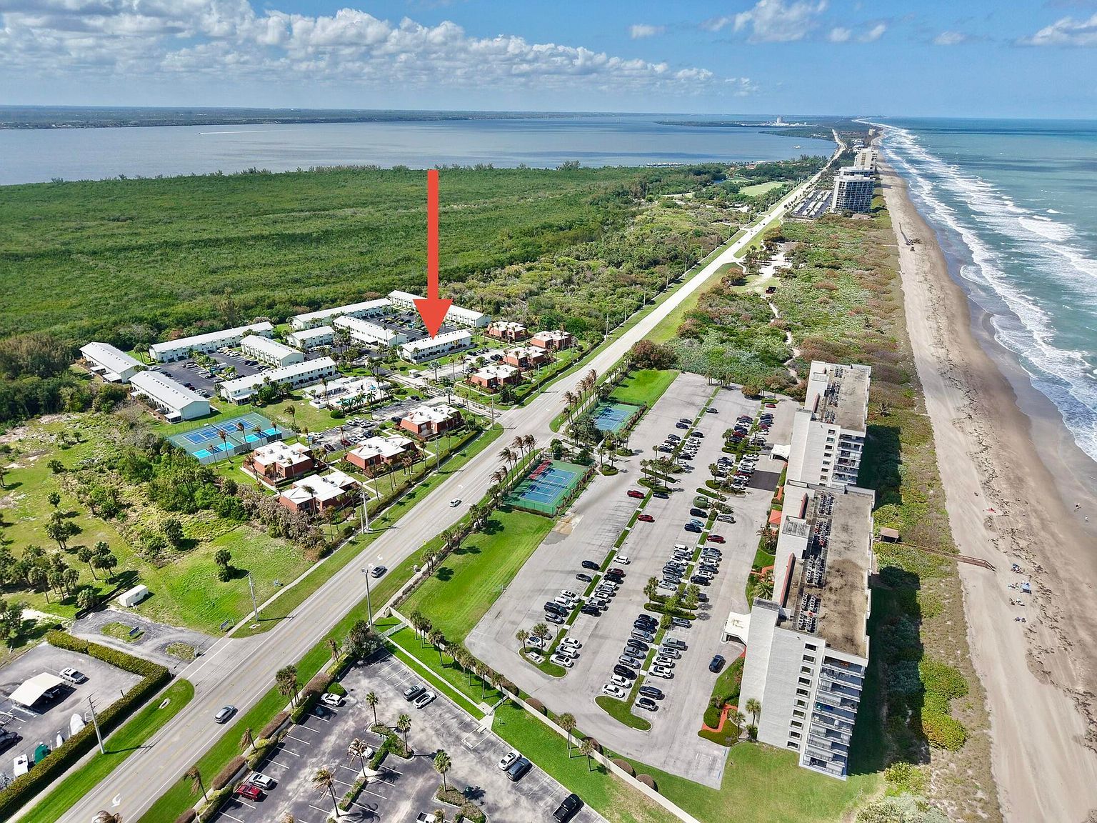 9409 S Ocean Dr APT 31 Jensen Beach, FL 34957 - Thumbnail 5