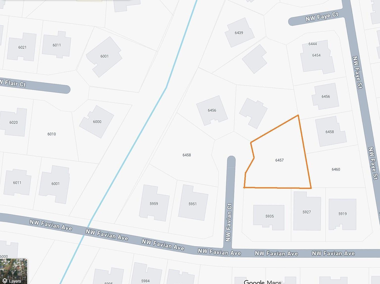 6457 NW Favian Ct Port Saint Lucie, FL 34986 - Thumbnail 5