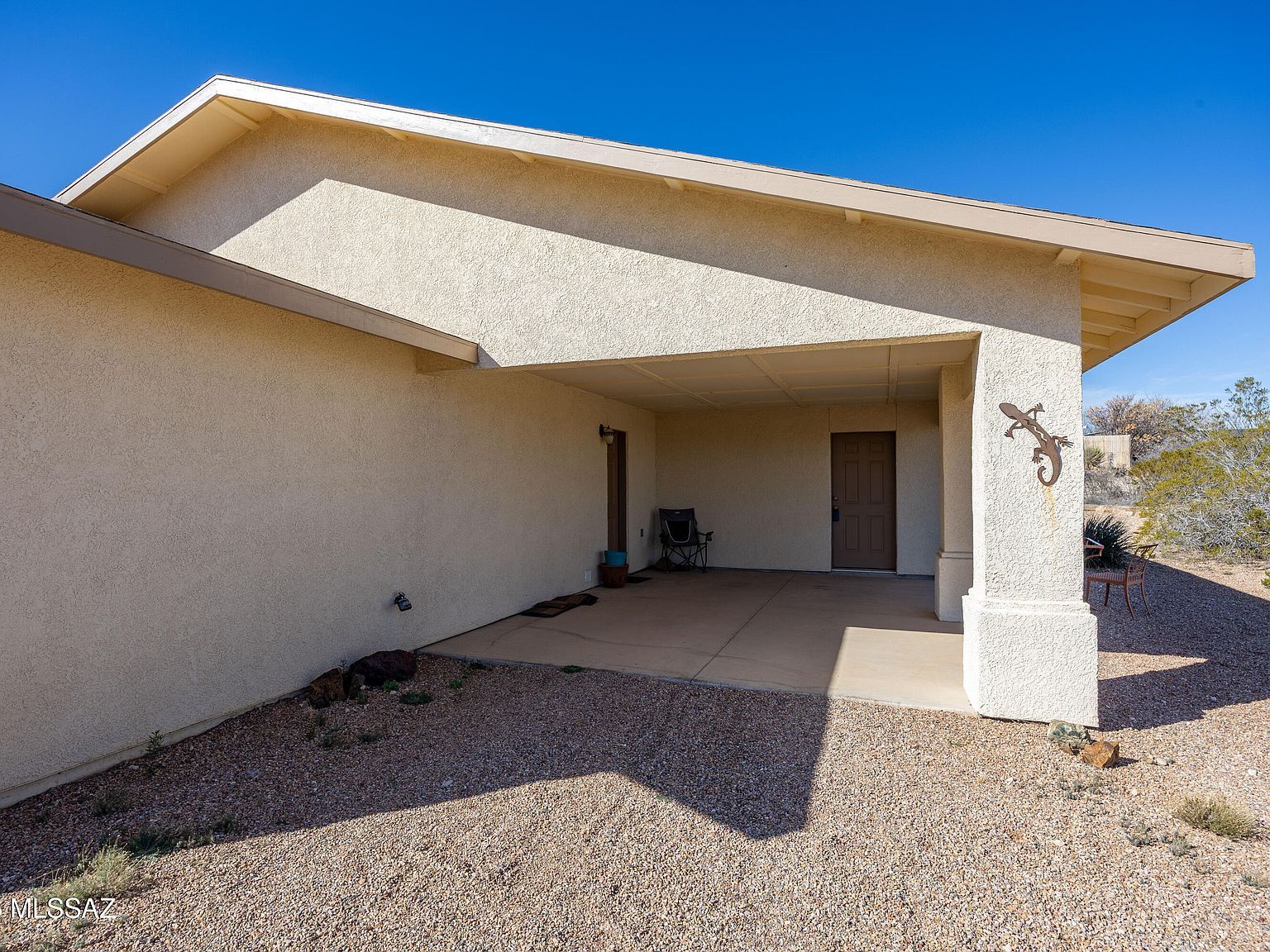 127 N Gila Dr Tombstone, AZ 85638 - Thumbnail 5