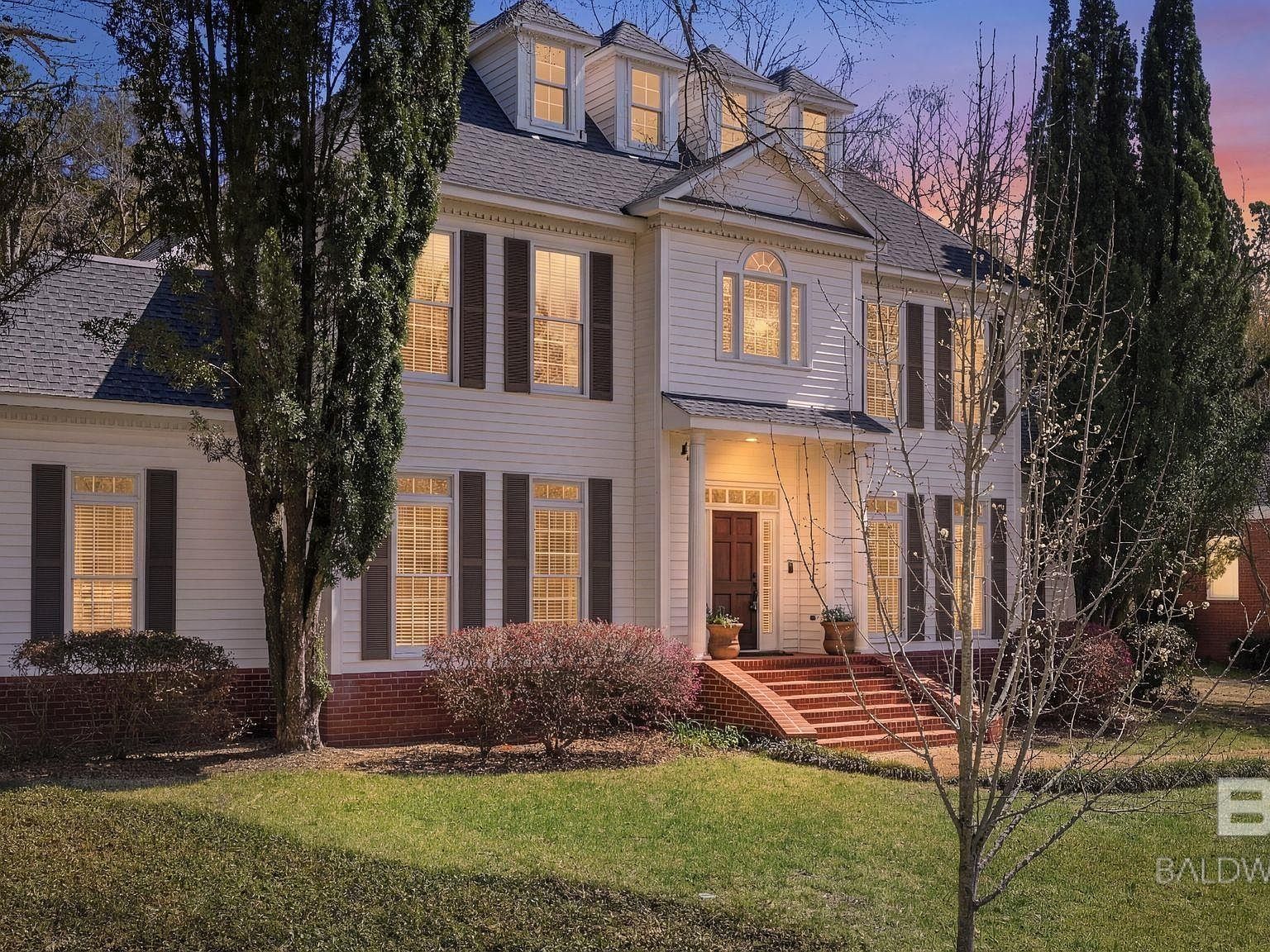 2613 Charlotte Oaks Dr Mobile, AL 36695 - Thumbnail 5