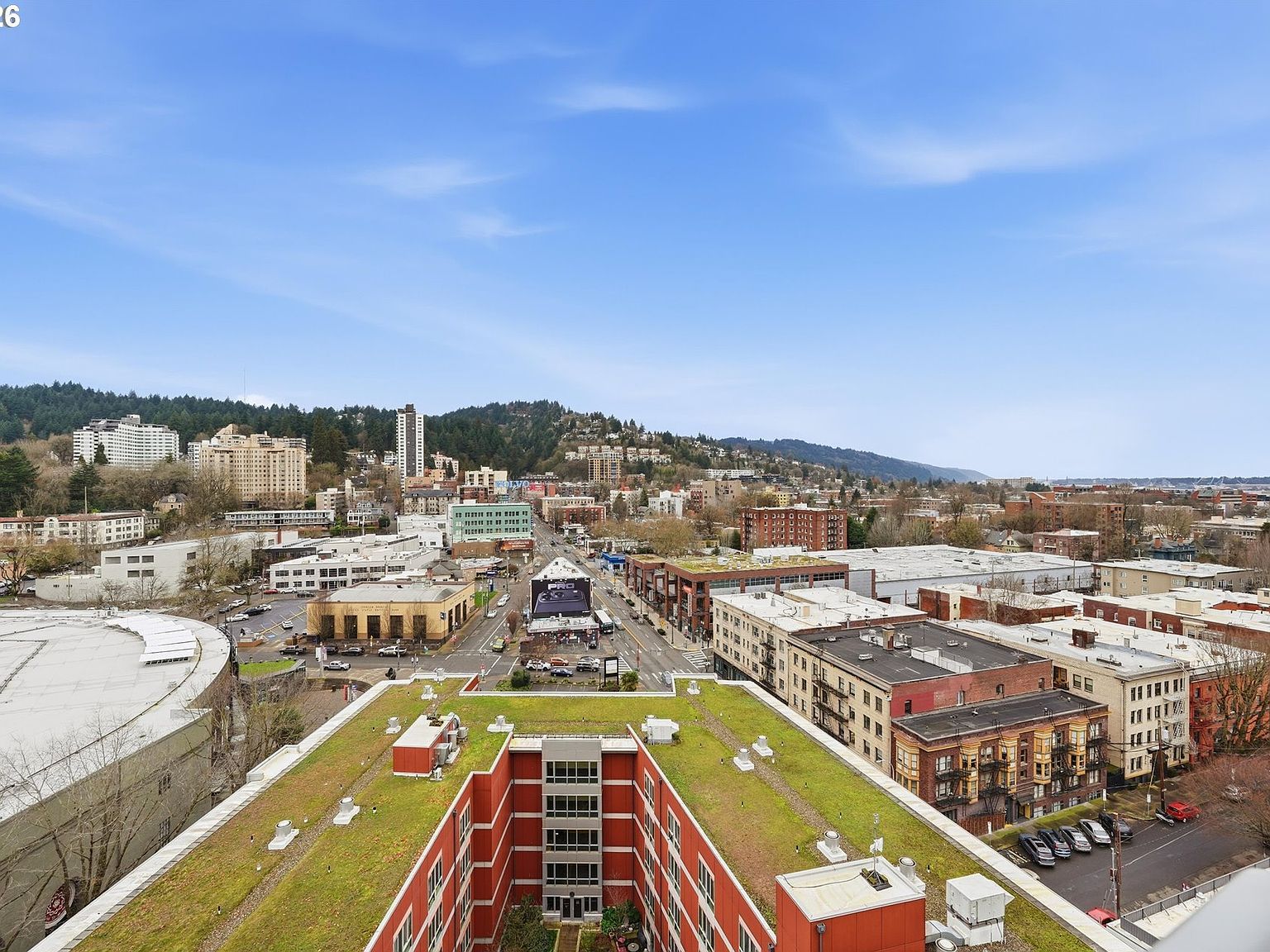 1926 W Burnside St Unit 1406 Portland, OR 97209 - Thumbnail 5