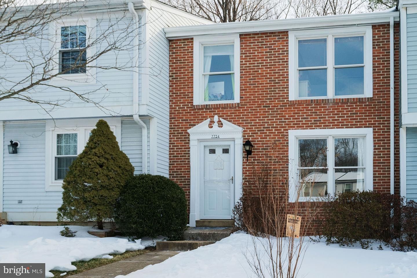 7724 Camp Alger Ave Falls Church, VA 22042 - Thumbnail 5