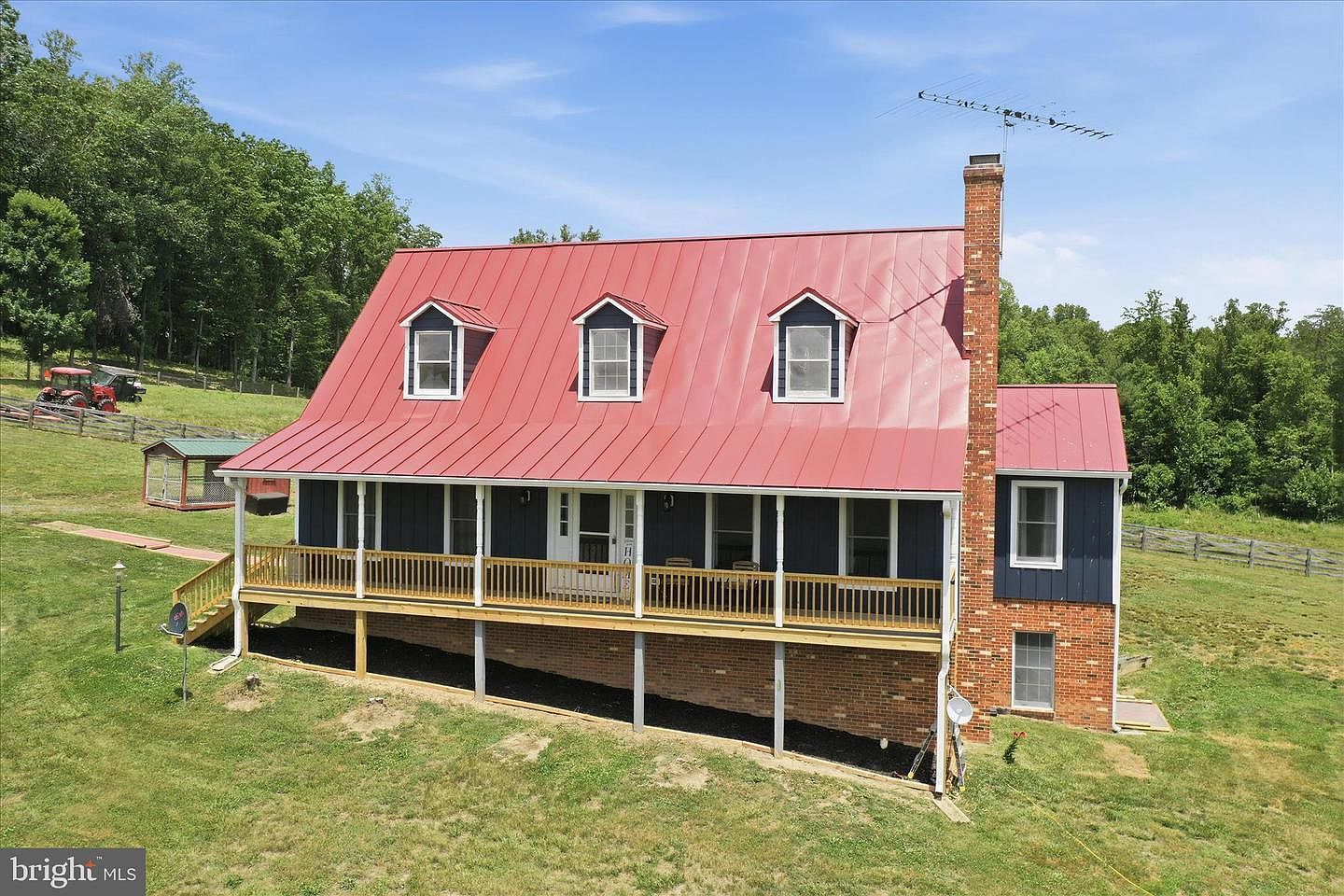59 Harry Settle Rd Castleton, VA 22716 - Thumbnail 5
